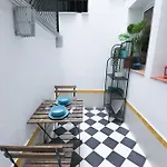 Rentalsevilla Confortable Apartamento Cerca De Plaza Pilatos