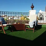 Casa Mora Triana