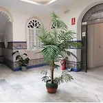 Liam Studio In Sevilla Centric