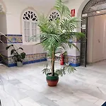 Liam Studio In Sevilla Centric