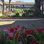 Andalusian Courtyard