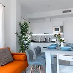 Atico Duplex Centro Con Jacuzzi Y Terraza Privada