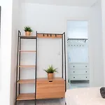 Atico Duplex Centro Con Jacuzzi Y Terraza Privada