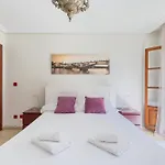 Holi-Rent Pajaritos