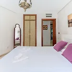 Holi-Rent Pajaritos