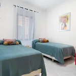 Santa Catalina Moderno