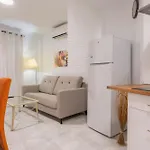 Santa Catalina Moderno