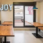 Joy Setas Coworking