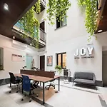 Joy Setas Coworking