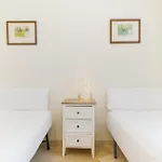 Wide With Terrace & Parking- 3Bd 2Bth- Alfalfa