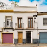 Casco Antiguo Moderno Luminoso