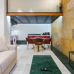 Modern Duplex - Loft Style - Historic Centre