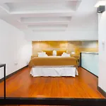 Modern Duplex - Loft Style - Historic Centre