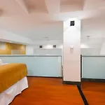 Modern Duplex - Loft Style - Historic Centre