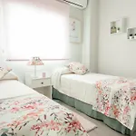 Increible Apartamento En La Mejor Zona De Sevilla
