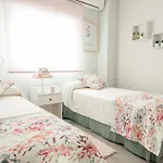 Increible Apartamento En La Mejor Zona De Sevilla