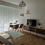 Triana Jacinto Apartmento