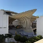 Atico Duplex En El Centro De Sevilla