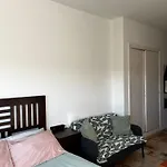 Fibes Suit Apartclub
