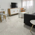 Apartamento Acogedor - Piscina - Parking