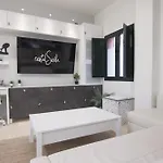 Rentalsevilla Reposo