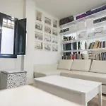 Rentalsevilla Reposo