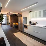 4 Bedrooms Casco Antiguo Sevilla