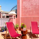 O&L Casa Barrabas