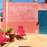 O&L Casa Barrabas