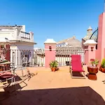 O&L Casa Barrabas