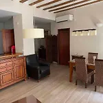 Apartamento En Francos 28