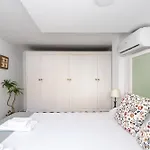 Behouse Calatrava