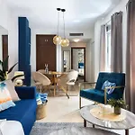 Unika Homes Nervion & Terrace