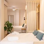 Acacias City Center By Valcambre