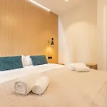 Acacias City Center By Valcambre