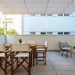 San Martin With Private Terrace