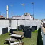 El Atico De Las Estrellas 3ºb