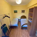 Triana - San Jacinto Neighborhood