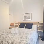 Nice 2-Bedroom Apartment In Downtown Seville Dionisio