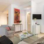 Genteel Home Conde De Ibarra