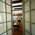 Hispalis Villa De Sanlucar