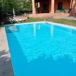 Hispalis Villa De Sanlucar