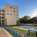 Precioso Estudio Con Parking