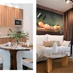 Magno Apartments Gallos