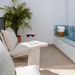 Magno Apartments Gallos