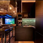 Loft Santa Justa