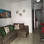 Apartamento Familiar Gran Plaza