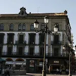 Hostal Dalis