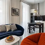 Apartamentos One Shot Conde De Torrejon