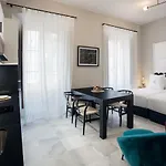 Apartamentos One Shot Conde De Torrejon